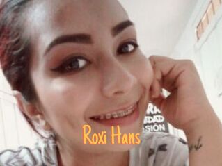 Roxi_Hans