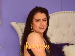 RoxieCrooss Mobile Porno