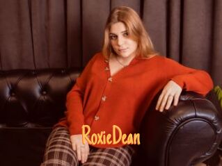 RoxieDean