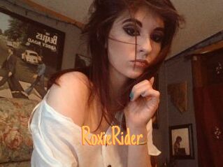 RoxieRider