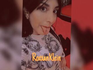 RoxxanKlein