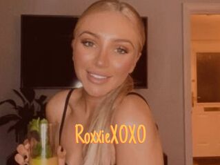 RoxxieXOXO