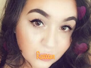 Roxxxan