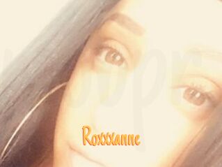 Roxxxanne