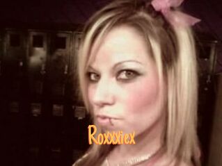 Roxxxiex