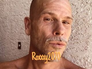 Roxxxy2070