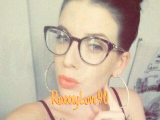 RoxxxyLove90