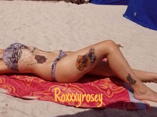 Roxxxyrosey