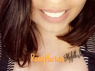 RoxxyMariexo