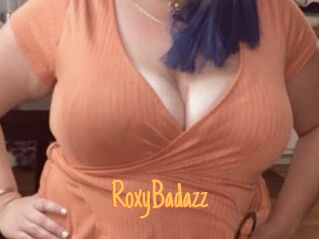 RoxyBadazz