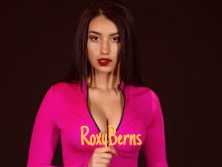 RoxyBerns