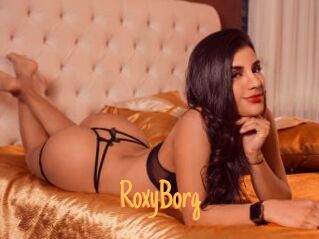 RoxyBorg