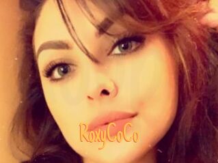 RoxyCoCo