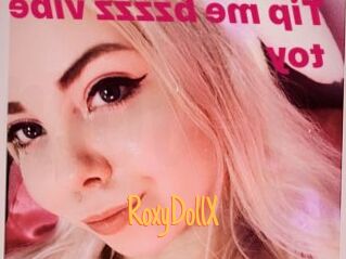 RoxyDollX