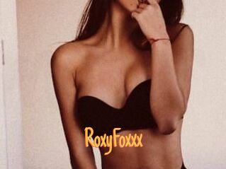 RoxyFoxxx