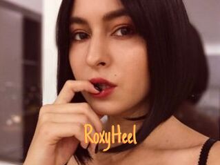 RoxyHeel