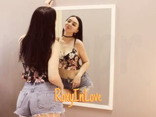RoxyInLove