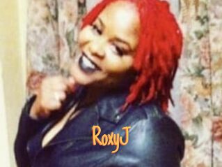 RoxyJ