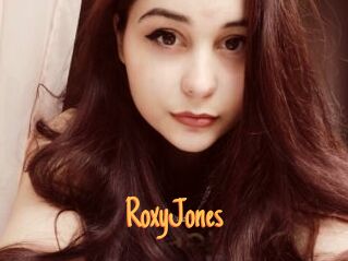 RoxyJones