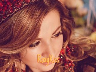 Roxy_Kiss_ Mobile Porno