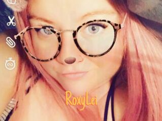RoxyLei