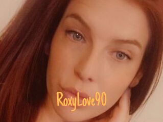 RoxyLove90