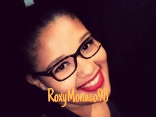 RoxyMonaco98 Mobile Porno