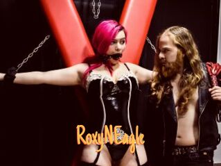 RoxyNEagle Mobile Porno