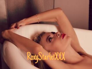RoxyStarletXXX Mobile Porno