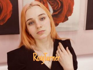 RoxyTurner