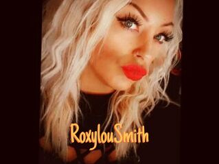 RoxylouSmith