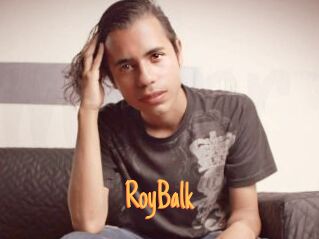 RoyBalk