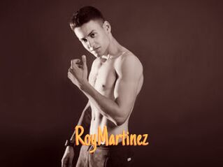 RoyMartinez Mobile Porno