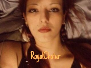 RoyalChatur
