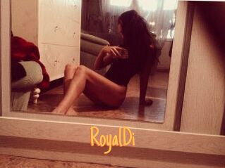 RoyalDi