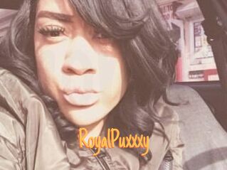 RoyalPuxxxy