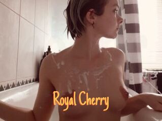 Royal_Cherry Mobile Porno