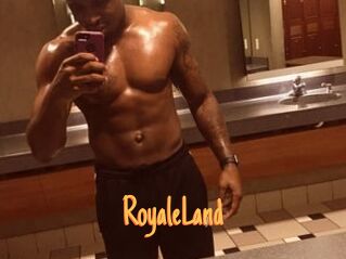 RoyaleLand