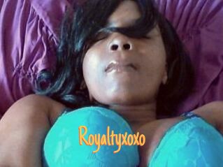 Royaltyxoxo