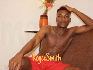 RoyceSmith