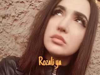Rozali_ya
