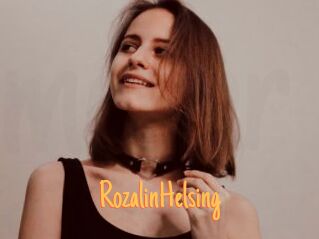 RozalinHelsing