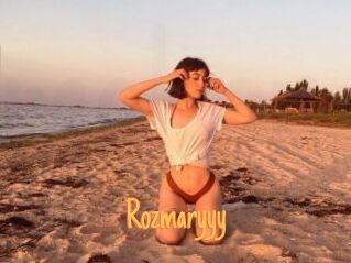 Rozmaryyy
