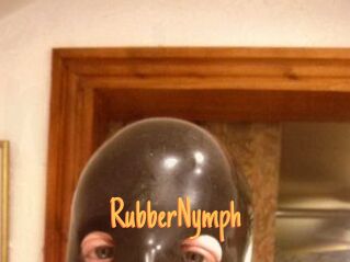 RubberNymph