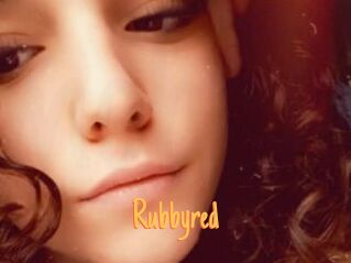 Rubbyred