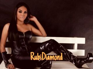 RubiDiamond