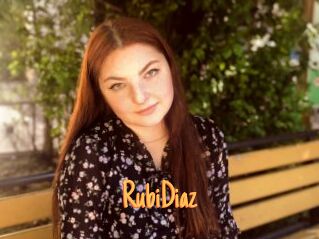 RubiDiaz