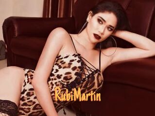 RubiMartin