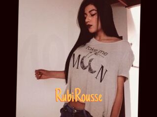 RubiRousse