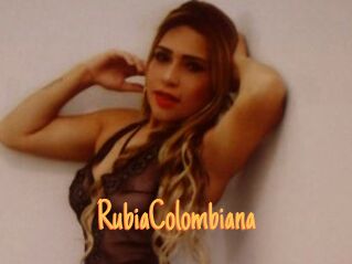 RubiaColombiana